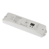 dimLED DALI to TRIAK 0-100% Stmívač osvětlení DALI nebo Switch/Dim - tlačítkem, na TRIAC, rozsah stmívání 0-100% dle možností zátěže, 1,2A max. 288W, 230V, IP20 187x46x22mm náhled 1