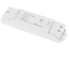 dimLED DALI stmívač RF přijímač, stmívač DALI/PWM, pro LED pásky 12V-24V, zátěž 15A, 12V/180W, 24V/360W, IP20, rozměry 175x45x27mm, dosah až 30m náhled 1