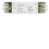 Dimmer TRIAC RF přijímač stmívač TRIAC pro LED 230V, zátěž max 1A, 240W, dosah až 30m, rozměry 175x45x27mm,  max 10 vysílačů na 1 přijímač. náhled 2