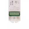 RGBW CCT RF přijímač 5x5A, 12V-24V RF přijímač pro řízení RGBW CCT LED pásků, napájení 12V-36V, 5x5A (12V - 60W/kanál/12V, 300W celkem, 24V - 120W/kanál, 480W celkem), IP20, rozměry 175x45x27mm náhled 2