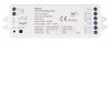 RF DIM RF přijímač pro stmívání CCT LED pásků zátěž max 2x5A, 12V/120W, 24V/240W, napájení 12V-36V, TUYA WiFi, dosah až 30m, rozměry 114x38x20mm, lze spárovat max 10 vysílačů na 1 přijímač náhled 2