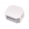 Kontroler Tuya Spínací jednotka 1 kontakt, pro ovladače dimLED, ovládání telefonem smart systém Tuya, 1x15A, 3600W, dosah 30m, 230V, IP20, 52x52x26mm. náhled 2