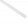 NEON Profil pro uchycení LED neonu, pružný, materiál silikon, l=1000mm náhled 1