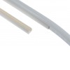 NEON Profil pro uchycení LED neonu, pružný, materiál silikon, l=1000mm náhled 2