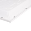 5Y6060-40W-CCT LED Stropní, podhledové/ přisazené, svítidlo, těleso kov, bílá, difuzor plast, LED panel 40W, 4540lm-4960lm, přepín. CCT teplá 3000K/neutr 4000K/denní 6000K, Ra80, 230V, IP20, rozměry 595x595x30mm. náhled 2