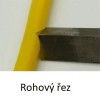 NEON Sada nožů na silikonové profily, každý nůž je určený na jiné použití. náhled 3