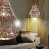 JASMIN VÝPRODEJ Závěsné svítidlo, tvar hruška, materiál kov, povrch měděná antická zašlá, pro žárovku 1x40W, E14, 230V, IP20, tř.1, d=190mm, závěs l=1500mm, lze zkrátit. náhled 13