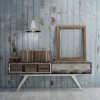 FISHERMAN VÝPRODEJ Závěsné svítidlo, materiál kov, povrch měděná zašlá, imitace opotřebení, sklo čirá, pro žárovku 1x40W, E27, 230V, IP20, tř.1, d=320mm, závěs l=1500mm, lze zkrátit. náhled 13