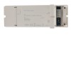 PS DALI 250mA Napájecí zdroj sběrnice DALI, vstup 230V, výstup 250mA 16V, IP20, rozměry 170x60x30mm náhled 2