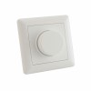 DIM DALI group DALI stmívač, přepínač skupin, pasivní režim (napájení ze sběrnice), plast bílá, 80x80x21mm, KU68 náhled 1