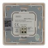 DIM 6 DALI DALI ovladač 6-ti tlačítkový zap/vyp, stmívání, skupiny, scény, pasívní režim (napájení ze sběrnice DALI), IP20, 71x71x11mm, KU68 náhled 2