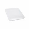 FORFICE BC 36W Stropní svítidlo, těleso plast bílá, difuzor plast opál, LED 36W, 2600lm, denní 6000K, Ra80, 230V, IP20, tř.1, rozměry 430x60mm. náhled 1