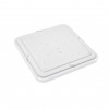 FORFICE 18W, IP44 Stropní podhledové svítidlo, těleso plast bílá, difuzor plast opál, LED 18W, 1600lm, neutrální 4000K, Ra80, 230V, IK10, IP44, tř.1, rozměry 330x330x60mm. náhled 2