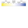 LED 7W, 800lm, GU10 ES50 STEP LED žárovka bodová, plast bílá, difuzor plast opál, LED 7W, 800lm, teplá 3000K, GU10, ES50, vyzař. úhel 110°, Ra80, stmívatelná STEP vyp/zap vypínačem (100%, 50%,10%), 230V, rozměry d=50mm, l=58mm náhled 6
