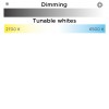 dimLED Tuya PR 5K LED ovladač přijímač pro LED pásky, ovl. telef smart systém Tuya, Wifi, RGBW-CCT 5CH, nastavení teploty světla, stmívání, zap/vyp, napájení 5x3A, 12V, 36W/ch,180W, 24V 72W/ch, 360W, rozm 114x38x20mm náhled 14