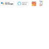 dimLED Tuya PR 5K LED ovladač přijímač pro LED pásky, ovl. telef smart systém Tuya, Wifi, RGBW-CCT 5CH, nastavení teploty světla, stmívání, zap/vyp, napájení 5x3A, 12V, 36W/ch,180W, 24V 72W/ch, 360W, rozm 114x38x20mm náhled 20