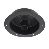 XDRILL Podhledové, bodové svítidlo, nastav směr sv, materiál hliník, povrch bílá, nebo černá, krycí plast transparentní, LED 9W, teplá 2700K/3000K, neutrální 4000K, UGR<10, Ra90, 230V, IP20, tř.2, rozměry dle typu, vč trafa