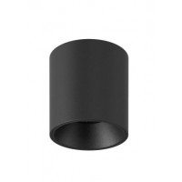 XPILAR Stropní, přisazené, bodové svítidlo, základna hliník, povrch bílá/černá, reflektor bílý/černý, LED 10W/15W/20W/30W, teplá 3000K/neutrální 4000K, vyzař. úhel 36°, Ra90, 230V, IP40, tř.2, rozměry dle typu.