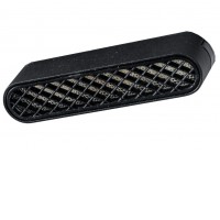 SANGRIA UGR-GAMMA, 48V Svítidlo do magnetického systému, těleso kov, povrch černá, LED 6W/12W, smart TUYA Bluetooth stmívatelné, CCT nastav. teplota teplá 2700K-denní 6000K, vyzař. úhel 60°, 48V, IP20, rozměry dle typu.