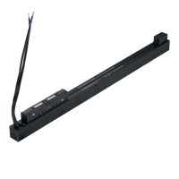 ALFA Napájecí zdroj pro magnetický systém, těleso plast, povrch černá, dvouokruhový 60W+60W/100W+100W vstup 230V, výstup 48V, IP20, rozměry dle typu.