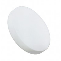 SABRINA Stropní svítidlo, těleso kov, povrch bílá, difuzor sklo opál, pro žárovku 1x100W/1x60W/2x75W/2x60W, E27, 230V, IP20, tř.1, rozměry dle typu.