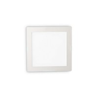GROOVE Podhledové svítidlo, základna a těleso hliník, difuzor plast bílá opál s integr. LED zdrojem, LED 10W/20W/30W, 230V, IP20, tř.1, rozměry dle typu