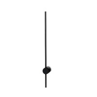 ESSENCE Nástěnné svítidlo, těleso kov, nepřímé svícení, povrch bílá/černá, difuzor plast opál, LED 12W/19W, teplá 2700K/3000K nebo neutrální 4000K, Ra80, 230V, IP20, tř.2, rozměry dle typu.