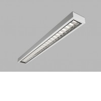 SIMA Stropní, těleso hliníkový profil, povrch bílá, LED 35W/4300lm, 50W/6200lm, neutrální 4000K, stmív. dle typu, vyzař. úhel 60°, UGR<19, Ra80, 230V, IP20, rozměry dle typu.