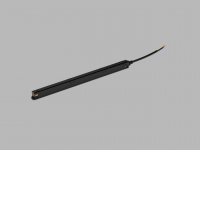 MAG DRIVER Napájecí zdroj pro magnetický systém, 48V, 100W, stmívatelný DALI, těleso plast, povrch bílá/černá, rozměry 298x19x16mm.