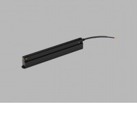 MAG DRIVER Napájecí zdroj pro magnetický systém, 250W, stmívatelný DALI, těleso plast, povrch bílá/černá, rozměry 268x44x22mm.