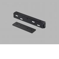 MAG POWER CONNECTOR Vkládací, spojovací konektor pro napájení magnetického systému osvětlení, materiál plast, černý/bílý, stmívání DALI, 48V, IP20.