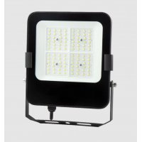 ZVOLE 30W/50W/100W/150W/200W/300W/400W/600W IP66 Venkovní reflektor, hliník, černá, LED 30W/50W/100W/150W/200W/300W/400W/600W, dle typu neutrální 4000K nebo přepín. CCT teplota teplá 3000K/neutr 4000K/denní 5000K/6000K, vyzař úhel 30°/60°/90°/120°, nebo ASYMETRICKY, 230V, IP66