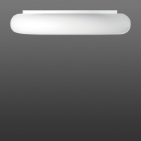 FORUM stropní Stropní svítidlo, základna kov, povrch bílá, difuzor sklo triplex opál mat/polyetylén, pro žárovku 4x40W/60W/E27 A60, nebo LED, 230V, IP40, zař.tř.1, symbol F/hoř.podklad, rozměry dle typu
