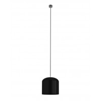 JUNO LED Závěsné svítidlo, základna kov, hliníkové části, difuzor akrylátové sklo RAL 9003/3022/7021/6034/1018, LED teplá 3000K/neutrální 4000K, dle typu, 230V, IP20, zař.tř.1, rozměry dle typu, lank. záv l=2000mm, lze zkrátit