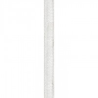 CABLE 4M Přívodní kabel, materiál textil bílá, černá, červená, tř.2, l=4000mm