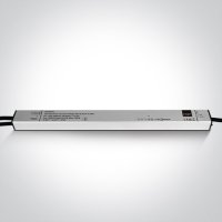 DIM DALI/PUSH 15W-150W/24W-240W Napájecí zdroj pro LED, vstup 230V, výstup 24V, 15W-150W/24W-240W, stmívání DALI/PUSH, IP67, rozměry dle typu, ochrana proti přehřátí, zkratu a přetížení