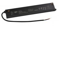 LED zdroj 48V, 250W Napájecí zdroj pro LED, napěťový, těleso plast bílá, výstup 48V, 250W, IP20, tř.2, rozměry l=280mm.