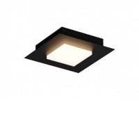 TATAMI Stropní svítidlo, těleso kov, povrch bílá/zlatá mat/černá, dif plast opál, LED 16W/2200lm, 28W/3200lm, 40W/4600lm, přepín. CCT nastav teplota teplá 3000K-denní 6500K, Ra80, 230V, IP20, tř.2, rozměry dle typu.