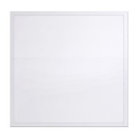 BACKLIT Stropní, nebo podhledové svítidlo, těleso hliník, povrch bílá, difuzor plast opál, LED panel 36W, 3960lm, neutrální 4000K, UGR<19, Ra80, 230V, IP20, 595x595mm