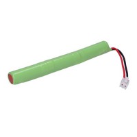Baterie NiCD Náhradní baterie do nouzového svítidla SURI, NiCD 3,6V, 800mAh.