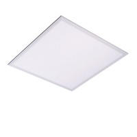 ELP 48W, 60x60 Stropní, podhledové, přisazené, závěsné svítidlo, těleso hliník, povrch bílá, difuzor plast opál, LED panel 48W, teplá 3000K/6050lm, neutrální 4000K/6200lm, denní 6000K/6220lm, Ra80, 230V, IP20, 595x595mm, horní montáž