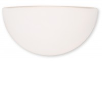 5501 Nástěnné svítidlo, do koupelny, difuzor sklo triplex opál, LED 11W, neutrální 4000K, 820lm, zvýš. krytí IP44, rozměry 250x125x110mm.