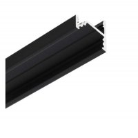 SANAO profil 15,2x16,1 Rohový profil pro LED pásky, materiál pásky, sklon 60°, nebo 30°, povrch bílý/elox šedostříbrný/černý/surový, max šířka LED pásků w=10mm, rozměry 15,2x16,1mm, délka dle typu