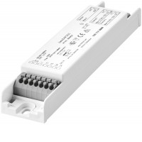 DIM T basicDIM DGC Zesilovač DIM T basicDIM DGC Modul Input = 2xsD+DALI+M-Sensor/ output = 2x10 DSI~DALI Ch1+Ch2 Relé 159x30x21mm WH, pro funkci tlačítkového modulu, je nutno pomocí SW deaktivovat fci multisenzor