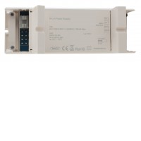 PS DALI 250mA Napájecí zdroj sběrnice DALI, vstup 230V, výstup 250mA 16V, IP20, rozměry 170x60x30mm