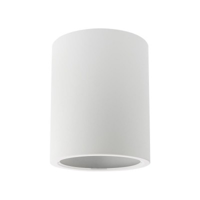 XTHEMA Korpus, pro stropní bodové svítidlo, těleso kov, povrch bílá, pro LED modul 36,8W/52W, IP20, rozměry d=230mm, h=281mm, POUZE korpus, LED MODUL SAMOSTATNĚ