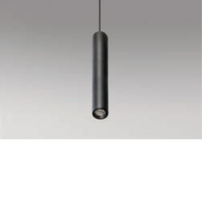 KERRY-ALFA Závěsné svítidlo do magnetického systému, kov, černá, LED 7W, 335lm, smart TUYA Bluetooth stmívatelné, CCT nastav. teplota teplá 3000K-denní 6000K vyzař. úhel 40°, 48V, IP20, rozměry d=40mm, h=400mm, vč závěs kabelu l=1000mm