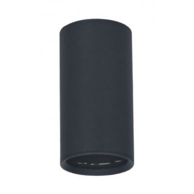 LUCAS TUBE Krycí váleček, materiál kov, povrch bílá, nebo černá, d=55mm, délka dle typu