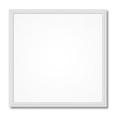 ANCORO K LED 45W 60x60 Stropní, podhledové, přisazené, závěsné svítidlo, těleso hliník, difuzor plast opál mat, 45W LED, 3800lm, neutrální 4000K, Ra80, IP20, 595x595x12mm + trafo 30x40x150mm na kabelu, horní montáž do kazetového stropu