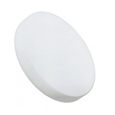 SABRINA Stropní přisazené svítidlo, HF senzor pohybu dle typu, těleso kov, povrch bílá, difuzor sklo opál, LED 16W/20W/30W, teplá 2700K nebo neutrální 4000K, 230V, IP20, tř.1, rozměry dle typu.